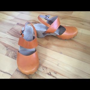 Dansko Malin Sandals size 39